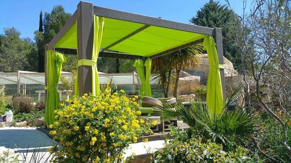 L'Eveil Des Sens Hotel Chateauneuf-le-Rouge ภายนอก รูปภาพ
